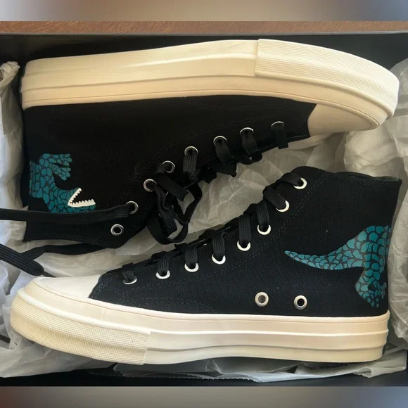 Paul Smith Shoes Ps By Paul Smith Kirk Dino Sneaker Poshmark